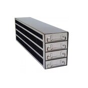 Cryogenic Freezer Rack